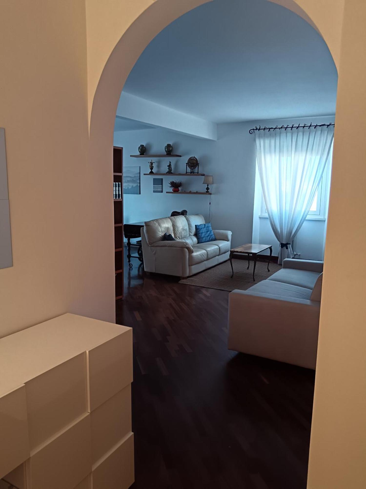 Carolina's Casa E Per Vacanze Roma