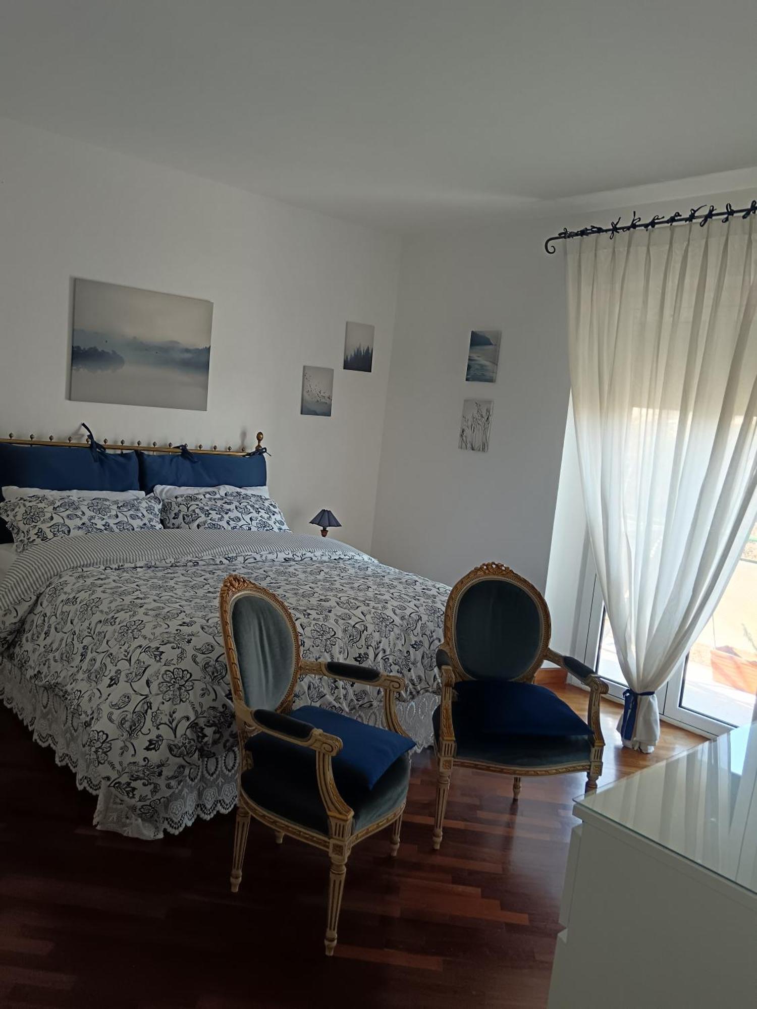 Casa vacanze Carolina's Casa E Per Vacanze Roma