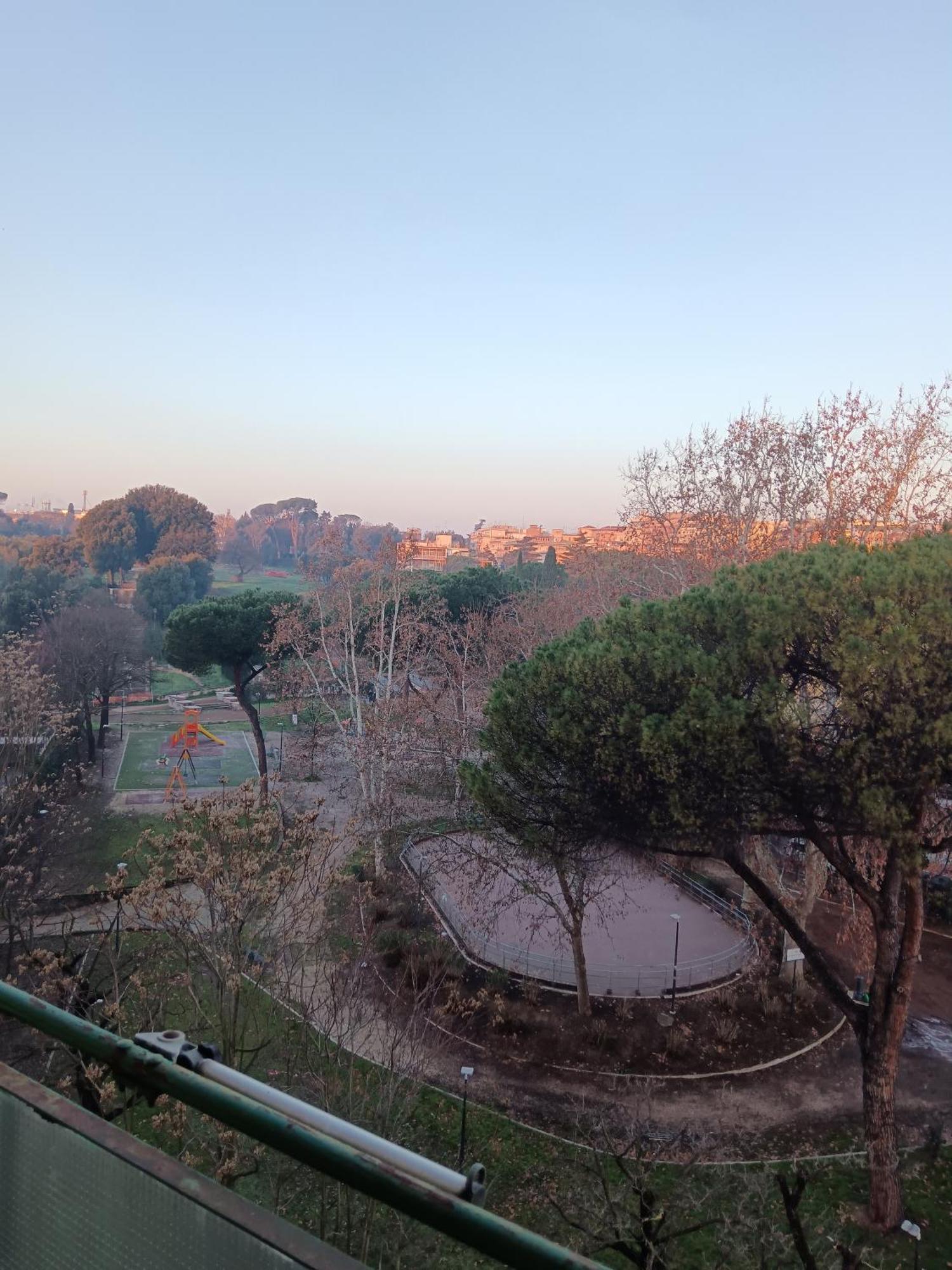 Carolina's Casa E Per Vacanze * Roma