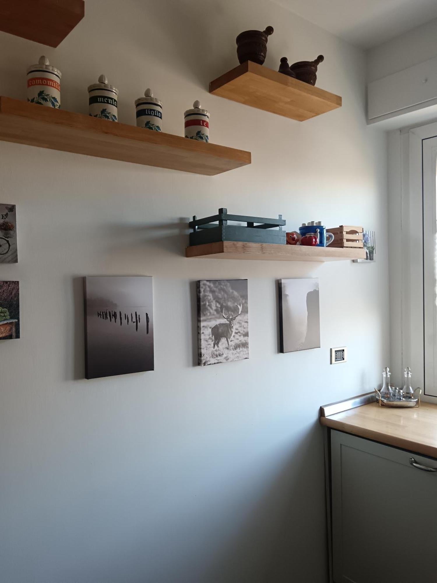 Carolina's Casa E Per Vacanze Roma