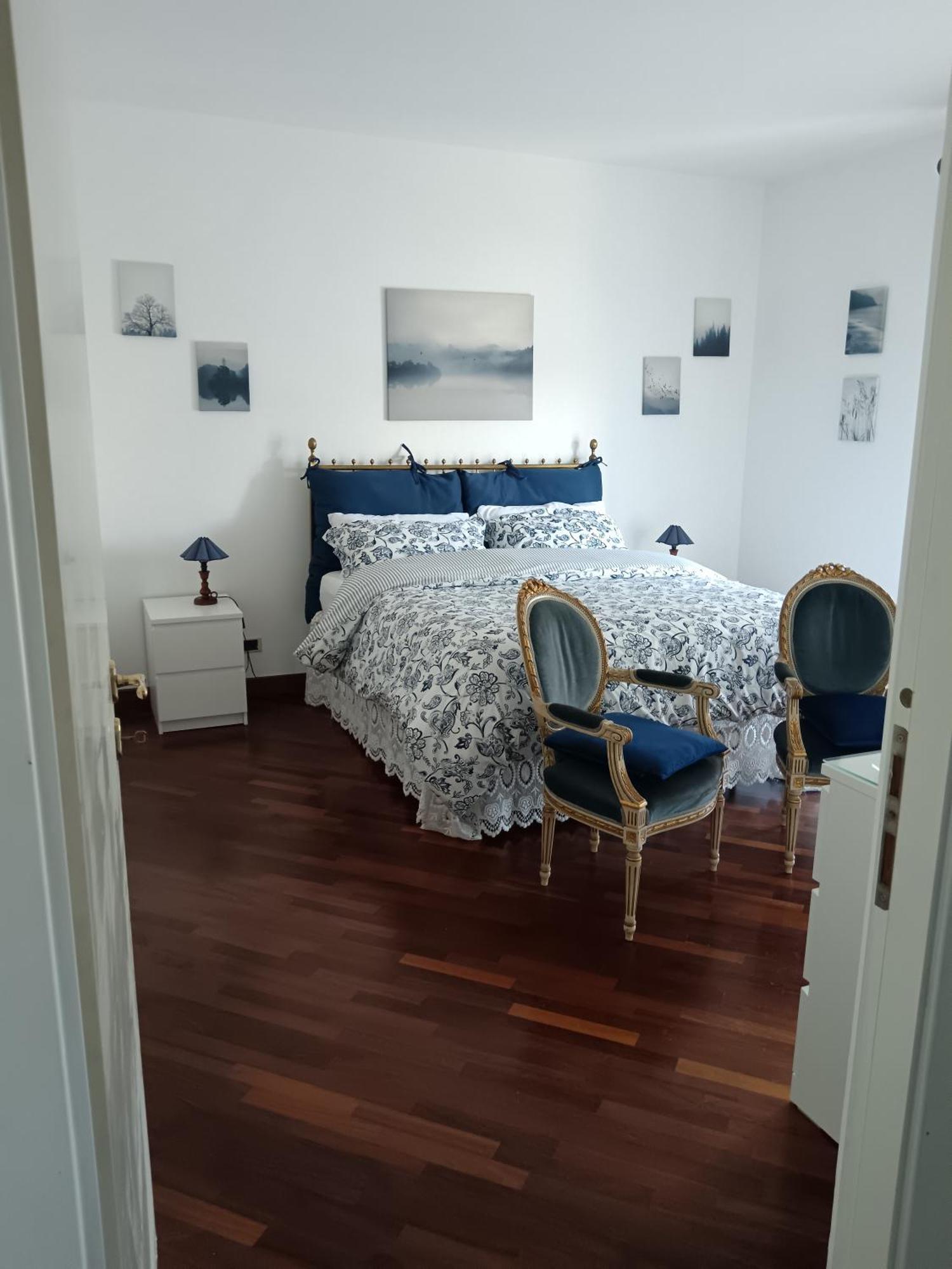 Carolina's Casa E Per Vacanze Casa vacanze *