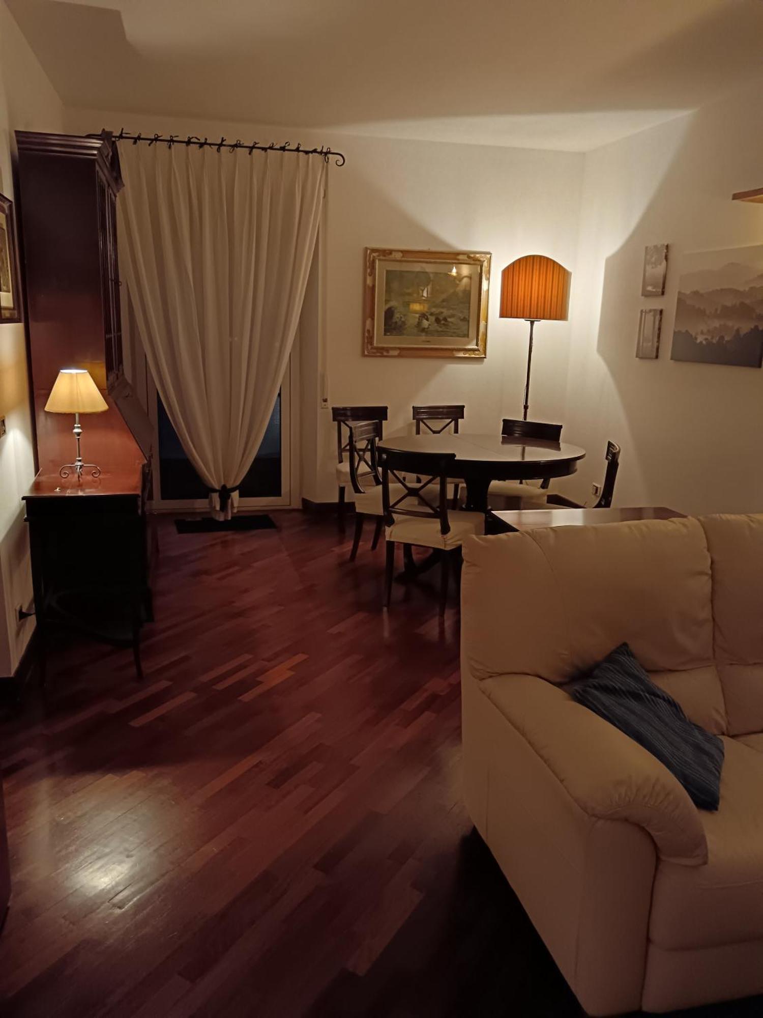Carolina's Casa E Per Vacanze Roma