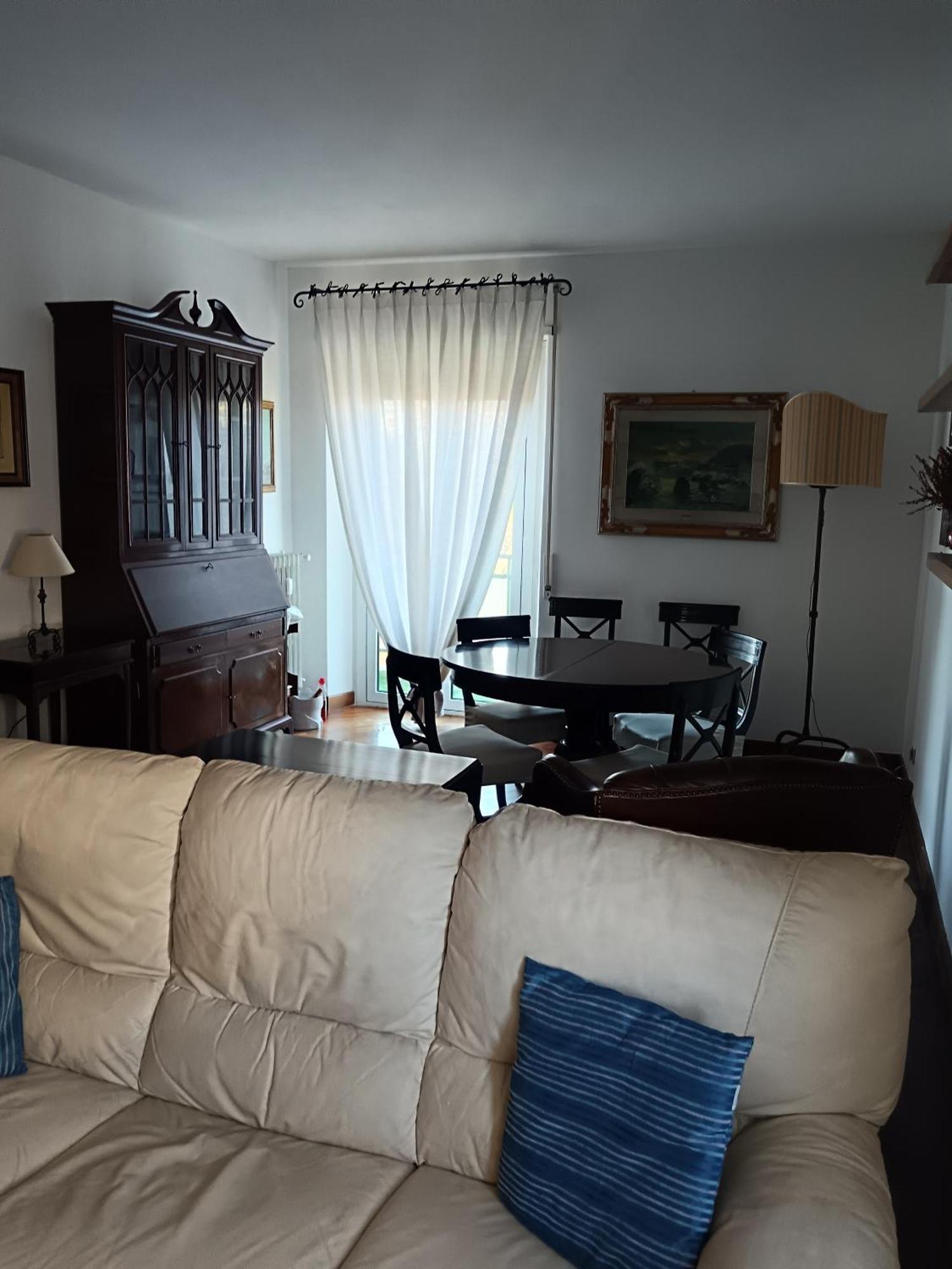 Casa vacanze Carolina's Casa E Per Vacanze Roma