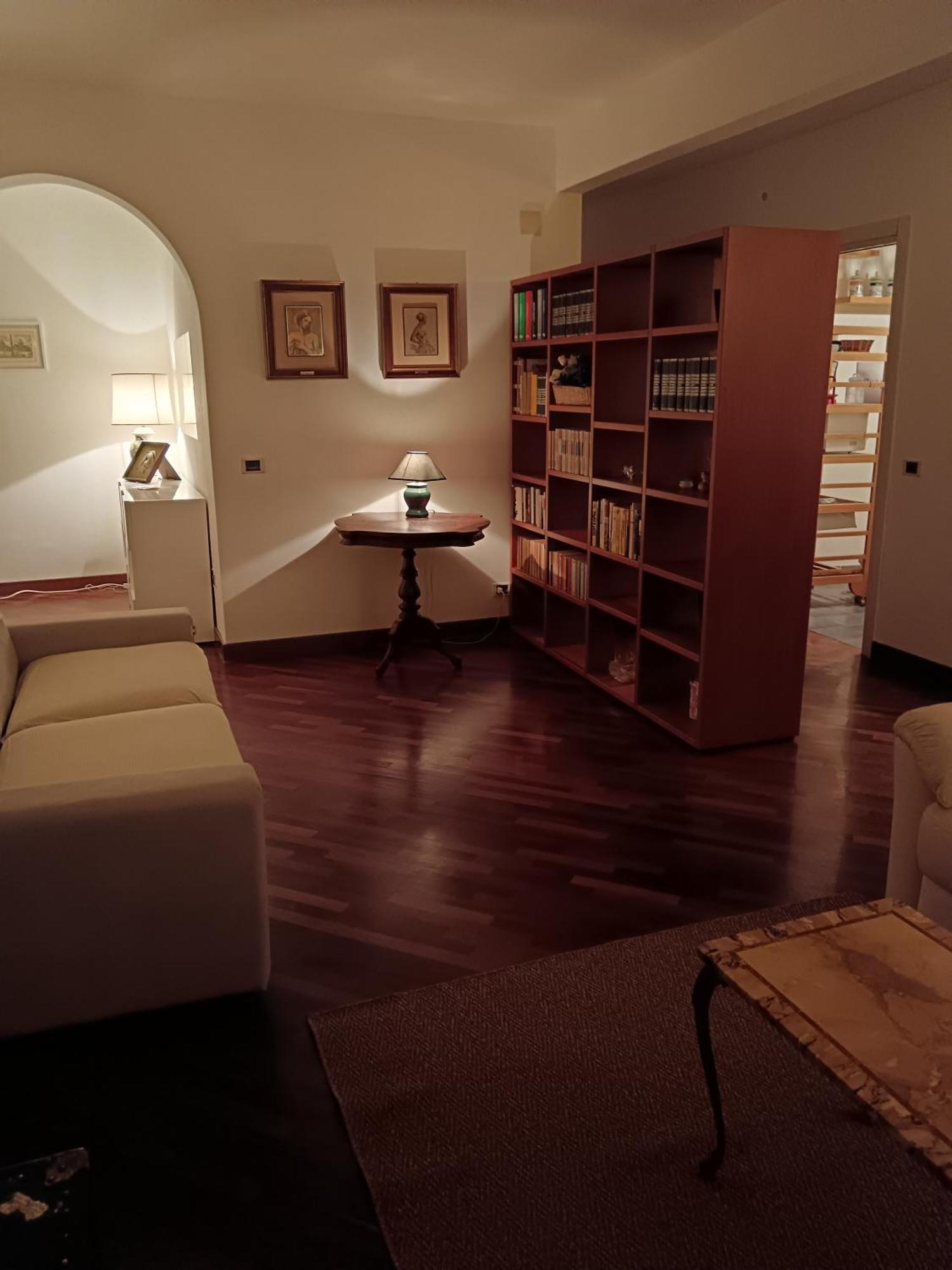 Casa vacanze Carolina's Casa E Per Vacanze