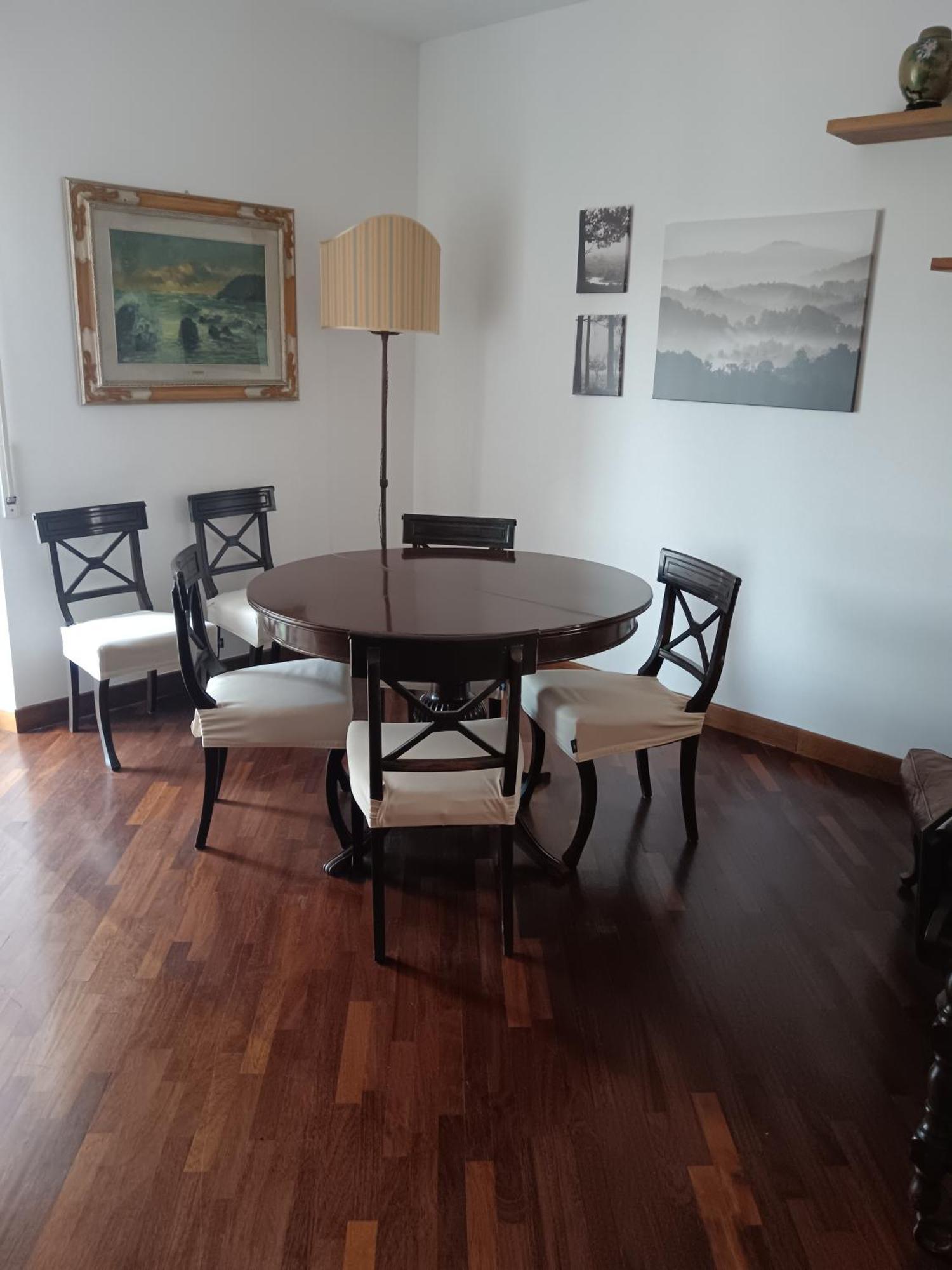 Casa vacanze Carolina's Casa E Per Vacanze Roma